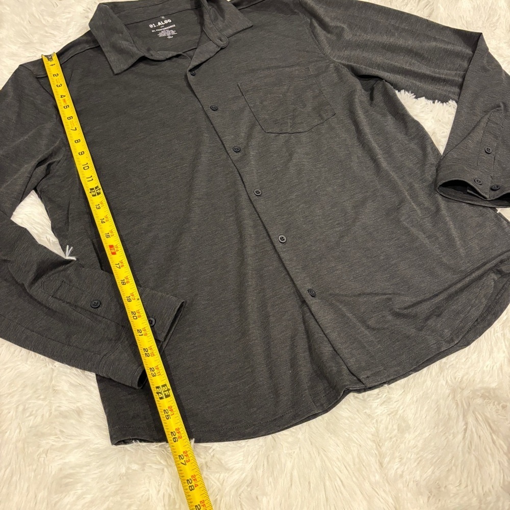 01. Algo Performance Button Air Light Moisture Wi… - image 4